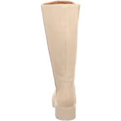 ShoeCOLATE Plateau Stiefel Für Damen -Capri Schuhe Geschaft 284640100010 11