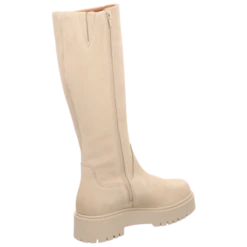 ShoeCOLATE Plateau Stiefel Für Damen -Capri Schuhe Geschaft 284640100010 14