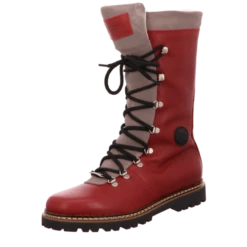 Capri Schuhe Geschaft 41 Ammann Premium Stiefel Für Damen