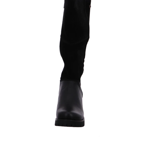 Oak+Hyde Plateau Stiefel Für Damen 9 Oak+Hyde Plateau Stiefel Für Damen – Bild 7