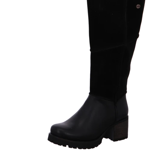 Oak+Hyde Plateau Stiefel Für Damen 3 Oak+Hyde Plateau Stiefel Für Damen