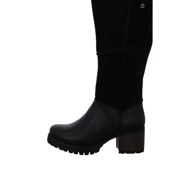 Oak+Hyde Plateau Stiefel Für Damen 4 Oak+Hyde Plateau Stiefel Für Damen – Bild 2