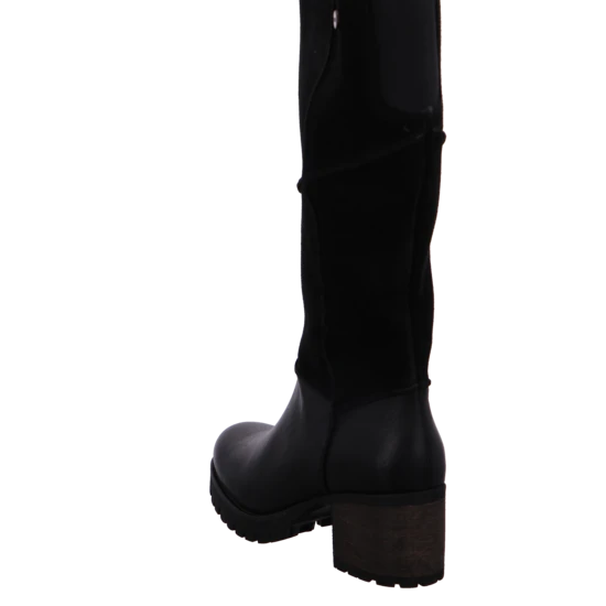 Oak+Hyde Plateau Stiefel Für Damen 5 Oak+Hyde Plateau Stiefel Für Damen – Bild 3