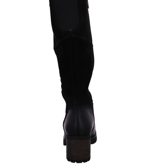 Oak+Hyde Plateau Stiefel Für Damen 6 Oak+Hyde Plateau Stiefel Für Damen – Bild 4