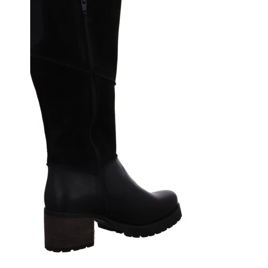 Oak+Hyde Plateau Stiefel Für Damen 7 Oak+Hyde Plateau Stiefel Für Damen – Bild 5