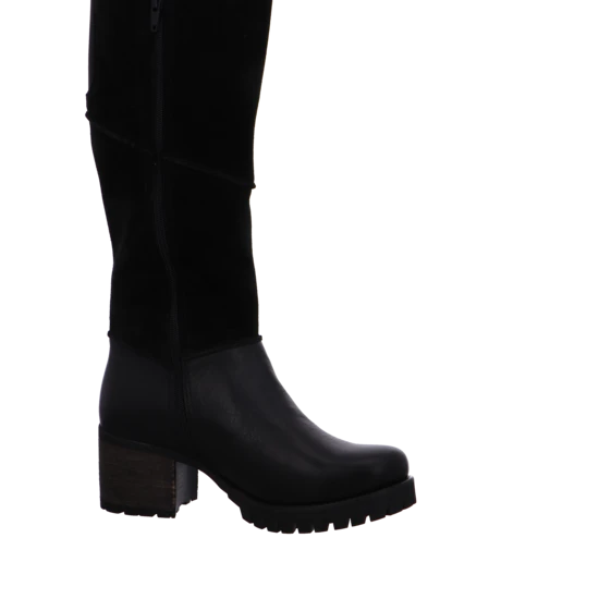 Oak+Hyde Plateau Stiefel Für Damen 8 Oak+Hyde Plateau Stiefel Für Damen – Bild 6