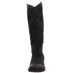 Felmini Klassische Stiefel Für Damen -Capri Schuhe Geschaft 2870092371 01