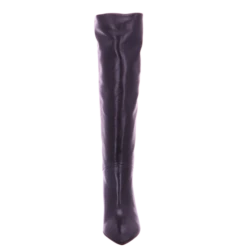 Thea Mika Overknee Stiefel Für Damen -Capri Schuhe Geschaft 2870092372 01