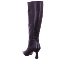 Thea Mika Overknee Stiefel Für Damen -Capri Schuhe Geschaft 2870092372 09