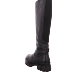 Lloyd Plateau Stiefel Für Damen -Capri Schuhe Geschaft 2870092373 09