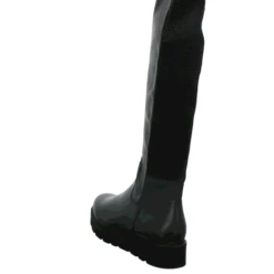 Remonte Plateau Stiefel Für Damen -Capri Schuhe Geschaft 28700 5984 09