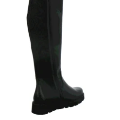 Remonte Plateau Stiefel Für Damen -Capri Schuhe Geschaft 28700 5984 14