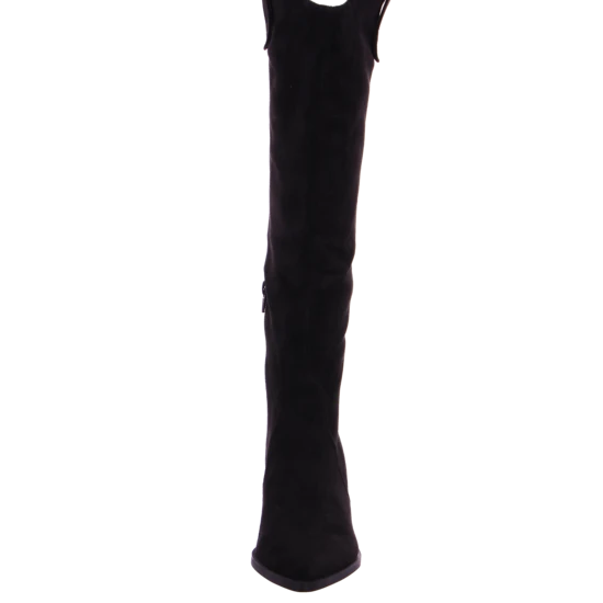 Vanessa Wu Klassische Stiefel Für Damen 9 Vanessa Wu Klassische Stiefel Für Damen – Bild 7