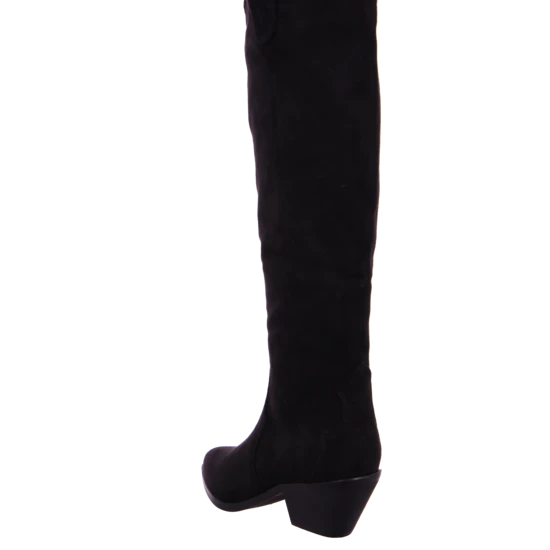 Vanessa Wu Klassische Stiefel Für Damen 5 Vanessa Wu Klassische Stiefel Für Damen – Bild 3