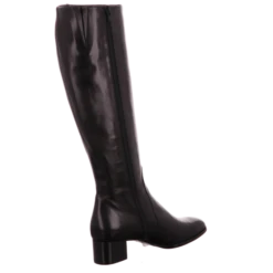 Moda Di Fausto Premium Stiefel Für Damen -Capri Schuhe Geschaft 29510000001 14