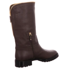 Dyva Premium Stiefel Für Damen -Capri Schuhe Geschaft 29550000001 14