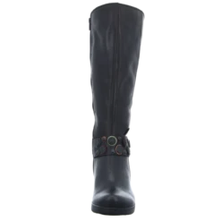 Think! Think Bequeme Stiefel Für Damen 15 Think! Think Bequeme Stiefel Für Damen -Capri Schuhe Geschaft 29634 01