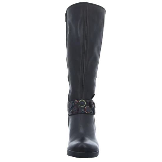 Think! Think Bequeme Stiefel Für Damen 9 Think! Think Bequeme Stiefel Für Damen – Bild 7