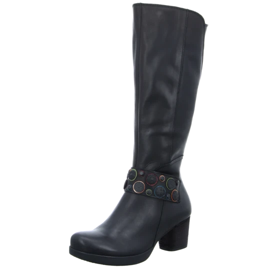 Think! Think Bequeme Stiefel Für Damen 3 Think! Think Bequeme Stiefel Für Damen