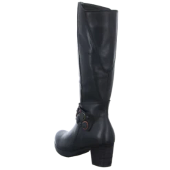 Think! Think Bequeme Stiefel Für Damen 11 Think! Think Bequeme Stiefel Für Damen -Capri Schuhe Geschaft 29634 09