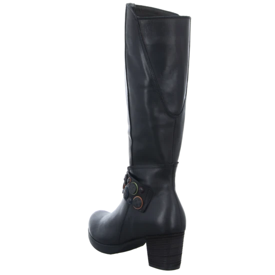 Think! Think Bequeme Stiefel Für Damen 5 Think! Think Bequeme Stiefel Für Damen – Bild 3