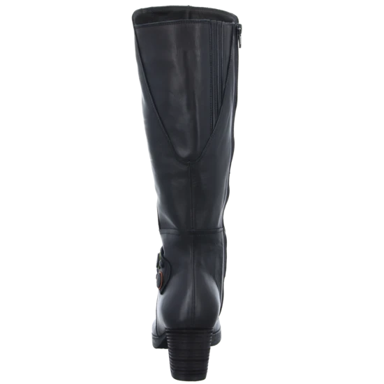 Think! Think Bequeme Stiefel Für Damen 6 Think! Think Bequeme Stiefel Für Damen – Bild 4