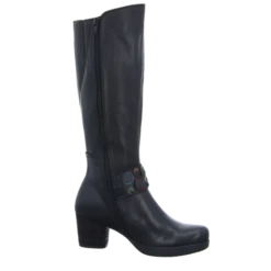 Think! Think Bequeme Stiefel Für Damen 14 Think! Think Bequeme Stiefel Für Damen -Capri Schuhe Geschaft 29634 17