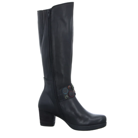 Think! Think Bequeme Stiefel Für Damen 8 Think! Think Bequeme Stiefel Für Damen – Bild 6
