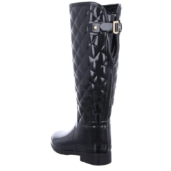 Hunter Klassische Stiefel Für Damen -Capri Schuhe Geschaft 29826 09