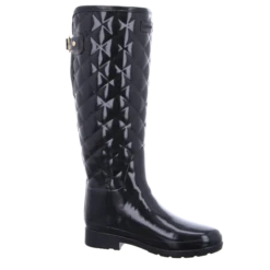 Hunter Klassische Stiefel Für Damen -Capri Schuhe Geschaft 29826 17