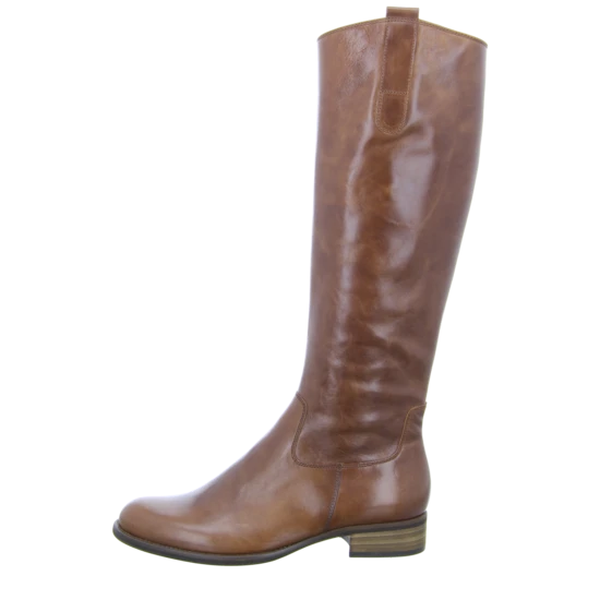 GABOR Klassische Stiefel Für Damen 4 GABOR Klassische Stiefel Für Damen – Bild 2