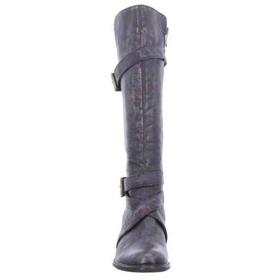 LAURA VITA Klassische Stiefel Für Damen 9 LAURA VITA Klassische Stiefel Für Damen – Bild 7