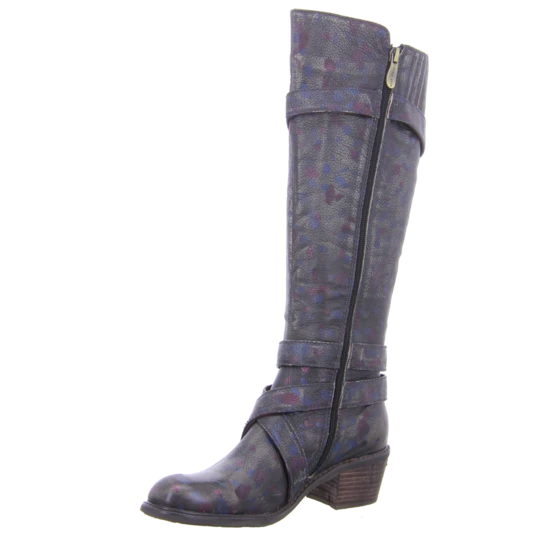 LAURA VITA Klassische Stiefel Für Damen 3 LAURA VITA Klassische Stiefel Für Damen