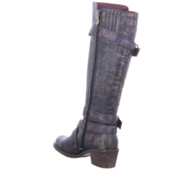 LAURA VITA Klassische Stiefel Für Damen 11 LAURA VITA Klassische Stiefel Für Damen -Capri Schuhe Geschaft 3073899 1 09