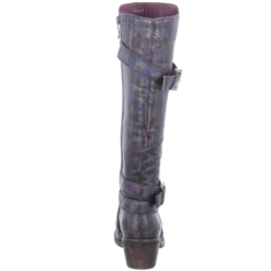 LAURA VITA Klassische Stiefel Für Damen 12 LAURA VITA Klassische Stiefel Für Damen -Capri Schuhe Geschaft 3073899 1 11