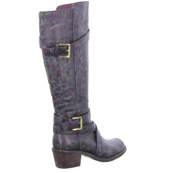 LAURA VITA Klassische Stiefel Für Damen 7 LAURA VITA Klassische Stiefel Für Damen – Bild 5