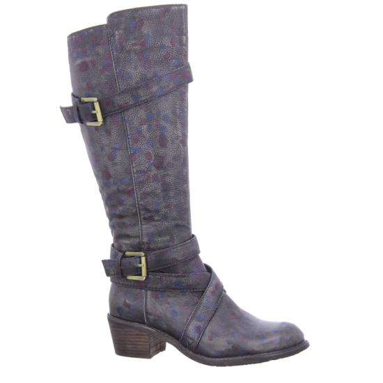 LAURA VITA Klassische Stiefel Für Damen 8 LAURA VITA Klassische Stiefel Für Damen – Bild 6