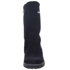 Däumling Hohe Stiefel Für Mädchen 15 Däumling Hohe Stiefel Für Mädchen -Capri Schuhe Geschaft 31745 01