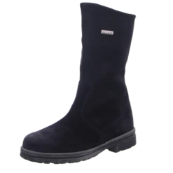 Däumling Hohe Stiefel Für Mädchen