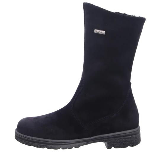 Däumling Hohe Stiefel Für Mädchen 4 Däumling Hohe Stiefel Für Mädchen – Bild 2