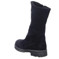 Däumling Hohe Stiefel Für Mädchen 11 Däumling Hohe Stiefel Für Mädchen -Capri Schuhe Geschaft 31745 09