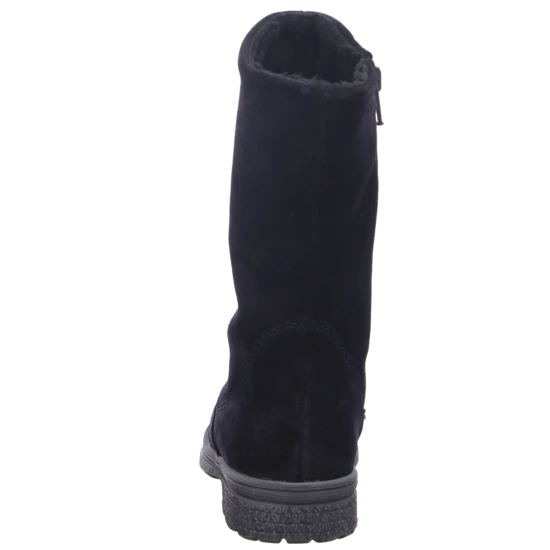 Däumling Hohe Stiefel Für Mädchen 6 Däumling Hohe Stiefel Für Mädchen – Bild 4