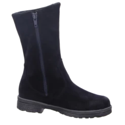 Däumling Hohe Stiefel Für Mädchen 14 Däumling Hohe Stiefel Für Mädchen -Capri Schuhe Geschaft 31745 17