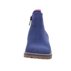 Vado Halbhohe Stiefel Für Mädchen -Capri Schuhe Geschaft 33547 01