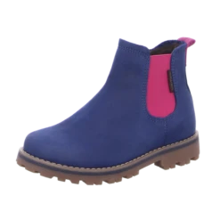 Vado Halbhohe Stiefel Für Mädchen