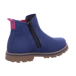 Vado Halbhohe Stiefel Für Mädchen -Capri Schuhe Geschaft 33547 14