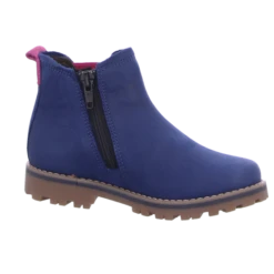 Vado Halbhohe Stiefel Für Mädchen -Capri Schuhe Geschaft 33547 17