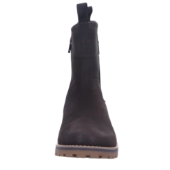 Vado Hohe Stiefel Für Mädchen -Capri Schuhe Geschaft 33555 01