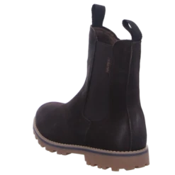 Vado Hohe Stiefel Für Mädchen -Capri Schuhe Geschaft 33555 09