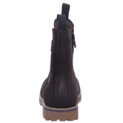 Vado Hohe Stiefel Für Mädchen -Capri Schuhe Geschaft 33555 11